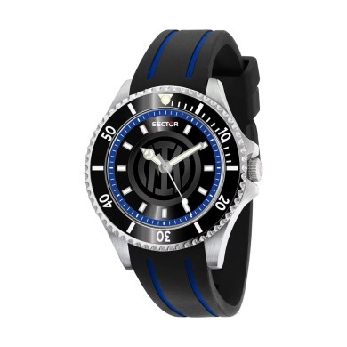 Men's quartz watch Sector 230 Inter FC Edition R3251161061