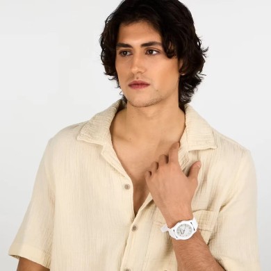 Men's quartz watch Sector EX-Q R3251203001