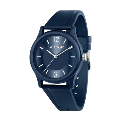 Men's quartz watch Sector EX-Q R3251203003