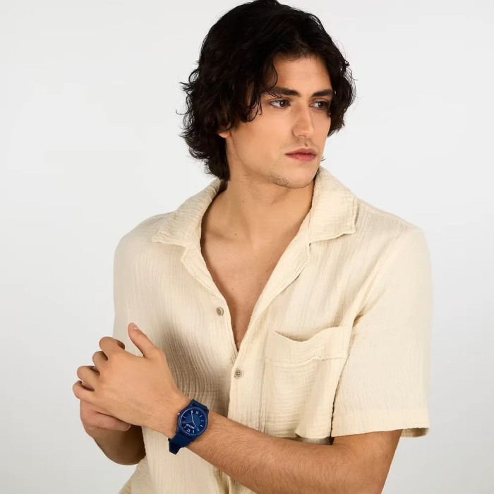 Men's quartz watch Sector EX-Q R3251203003