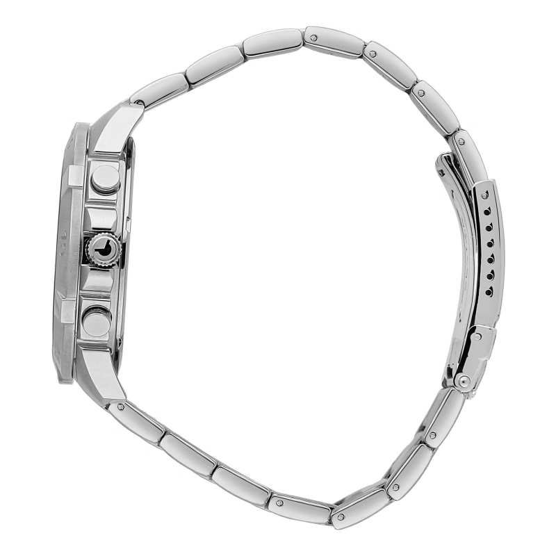 Sector Cronografo Uomo al Quarzo ADV2500 R3273643005 Argento