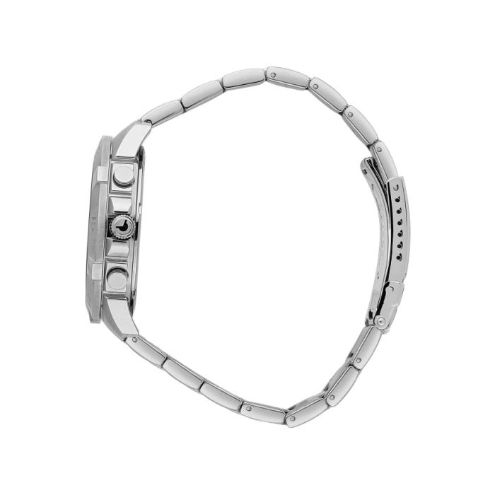 Sector Cronografo Uomo al Quarzo ADV2500 R3273643005 Argento