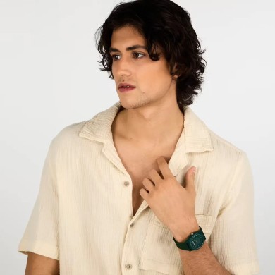 Orologio da uomo al quarzo Sector EX-Q R3251203004