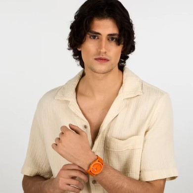 Men's quartz watch Sector EX-Q R3251203005