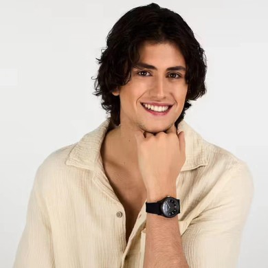 Men's quartz watch Sector EX-Q R3251203002