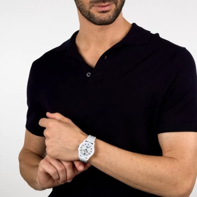 Orologio da uomo al quarzo Sector EX-Q Inter FC Edition R3251203009