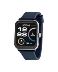 Smartwatch da uomo Sector S-08 R3251303004