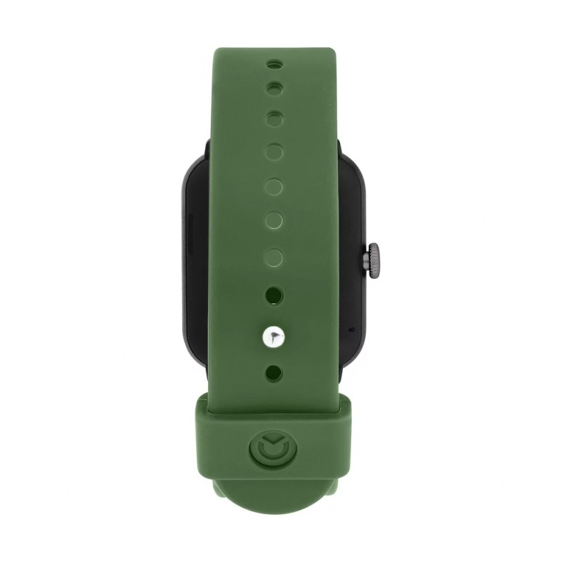 Smartwatch da uomo Sector S-08 R3251303005