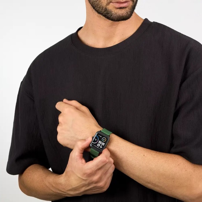 Smartwatch da uomo Sector S-08 R3251303005