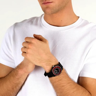 Orologio da uomo al quarzo Sector H20 R3251318001