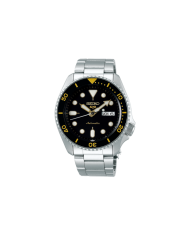 Seiko Orologio Uomo Automatic 5 Sports SRPD57K1