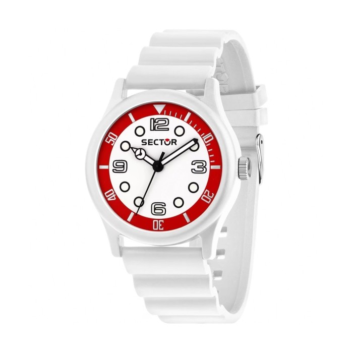 Men's quartz watch Sector H20 R3251318005