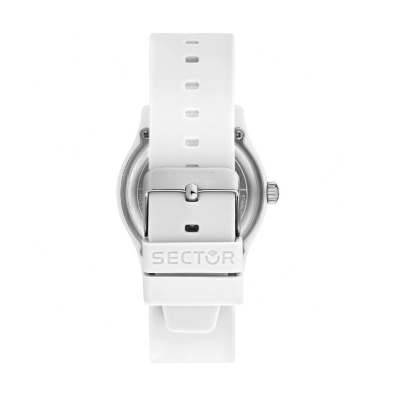 Men's quartz watch Sector H20 R3251318005