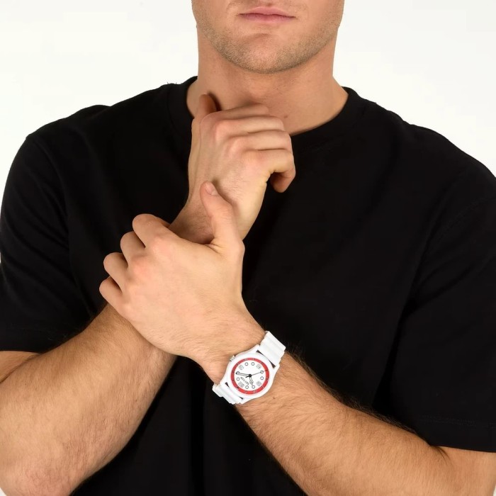 Men's quartz watch Sector H20 R3251318005