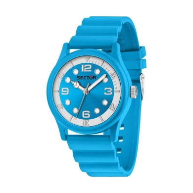 Men's quartz watch Sector H20 R3251318006