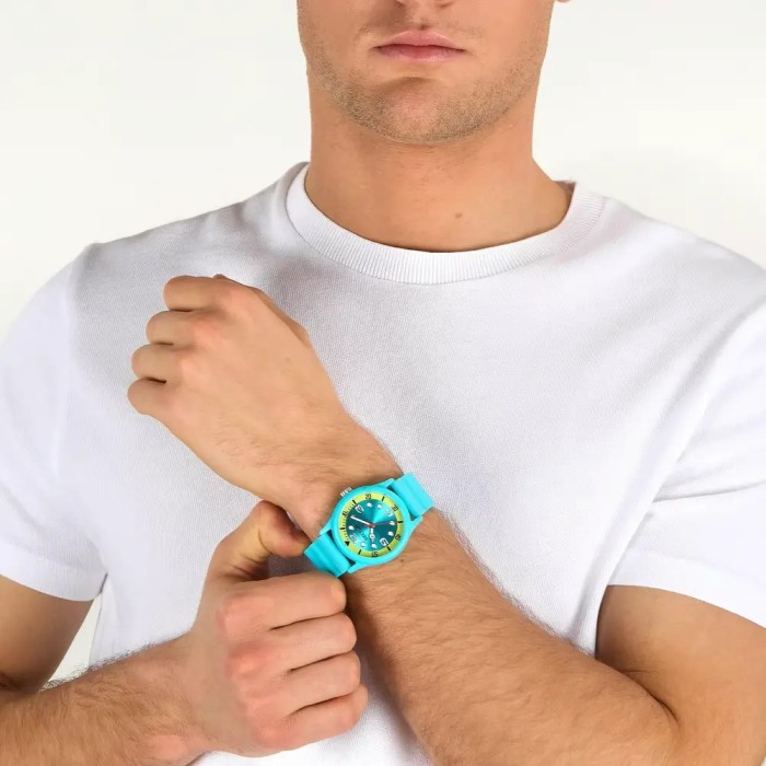 Orologio da uomo al quarzo Sector H20 R3251318007