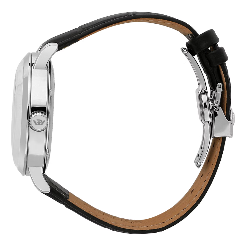 Philip Watch Men's Watch Sunray R8251180019 White