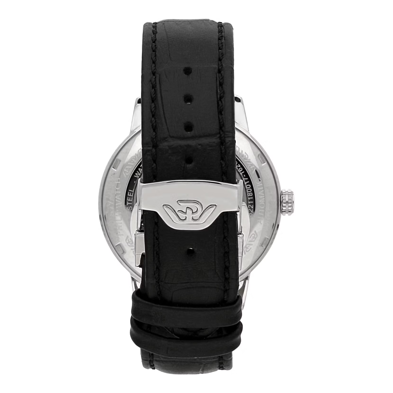 Philip Watch Men's Watch Sunray R8251180019 White