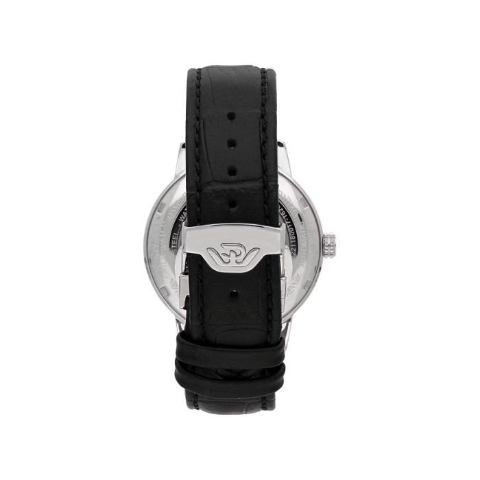 Philip Watch Men's Watch Sunray R8251180019 White