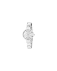 Liu Jo Women's Quartz Watch Luxurious TLJ2061 Silver