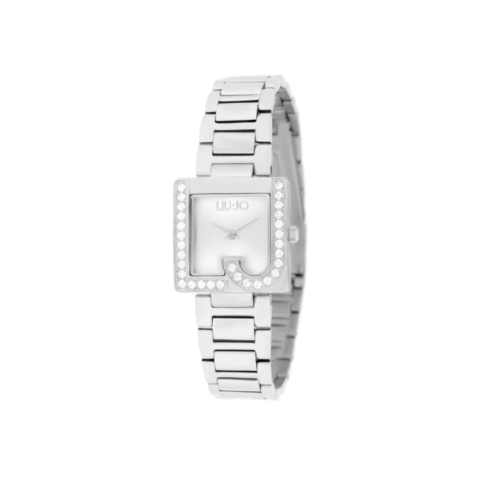 Liu Jo Orologio Donna al Quarzo Giulia TLJ1020 Argento