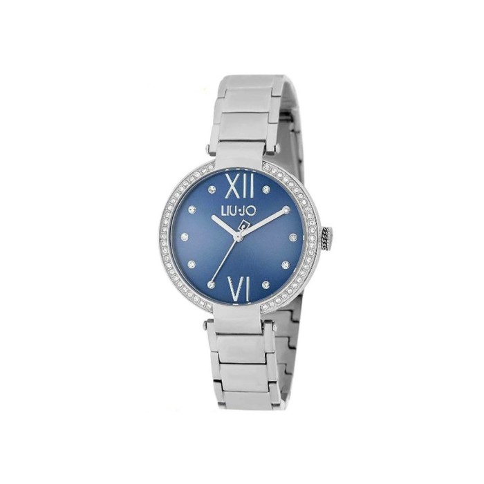 Liu Jo Orologio Donna al Quarzo Divine TLJ2046 Blu