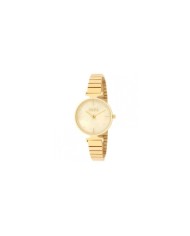 Liu Jo Women's Quartz Watch TLJ2099 Gold