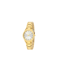 Liu Jo Women's Quartz Charmant TLJ2111 Gold