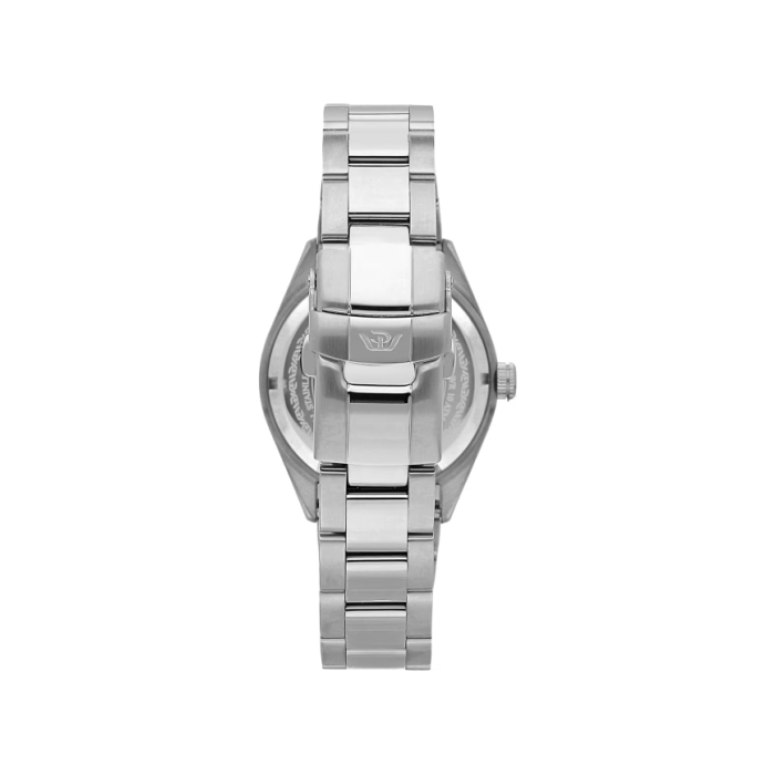 Philip Watch Men's Quartz Watch Caribe R8253597095 Blue