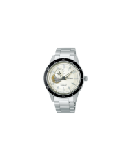 Seiko Automatic Man's Watch Presage SSA423J1