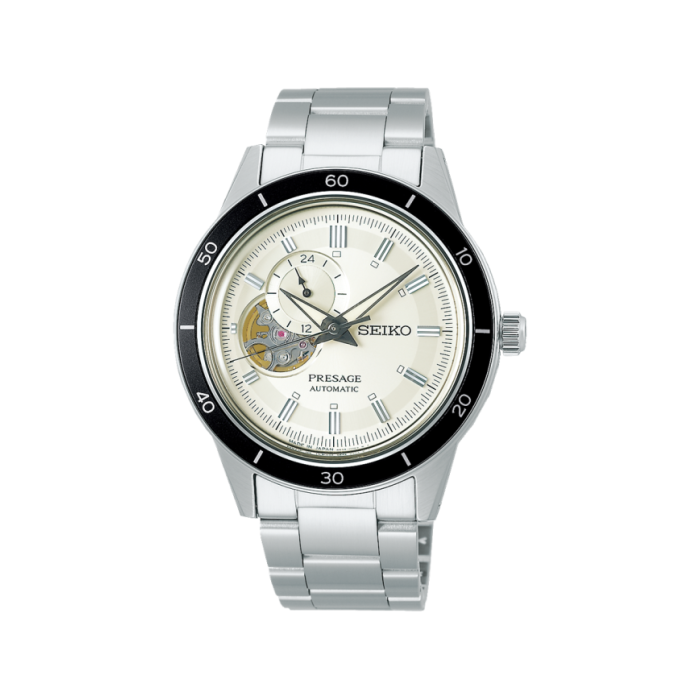 Seiko Automatic Man's Watch Presage SSA423J1