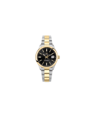 Philip Watch Men's watch at the Carousel Quartz R8253597093 Black