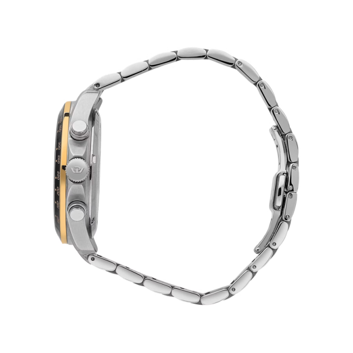 Philip Watch Cronografo Uomo al Quarzo Blaze R8273995007