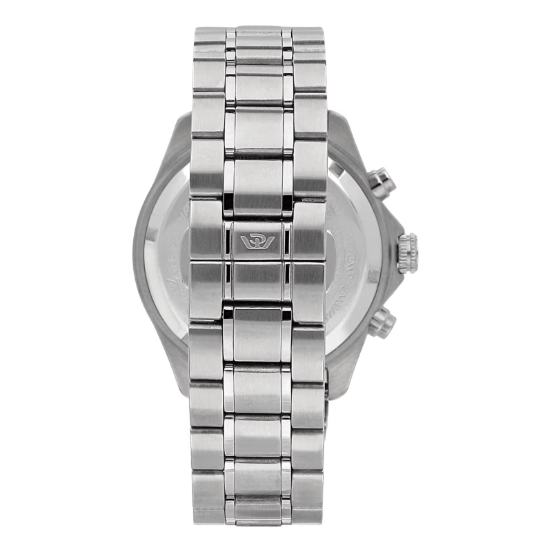Philip Watch Cronografo Uomo al Quarzo Blaze R8273995007
