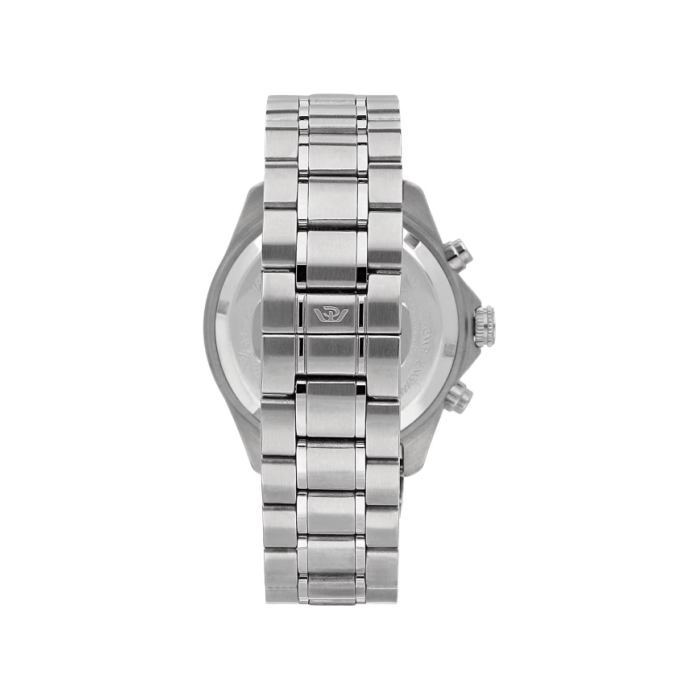 Philip Watch Chronograph Man at the Quartz Blaze R8273995007