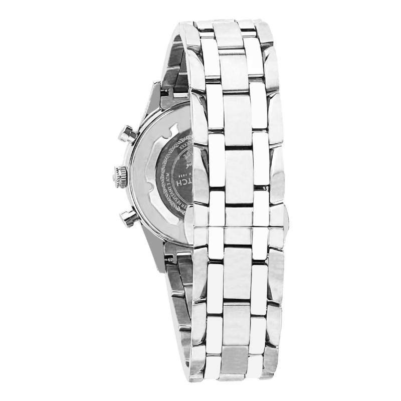 Philip Watch Men's Quartz Chronograph Sunray R8273908001