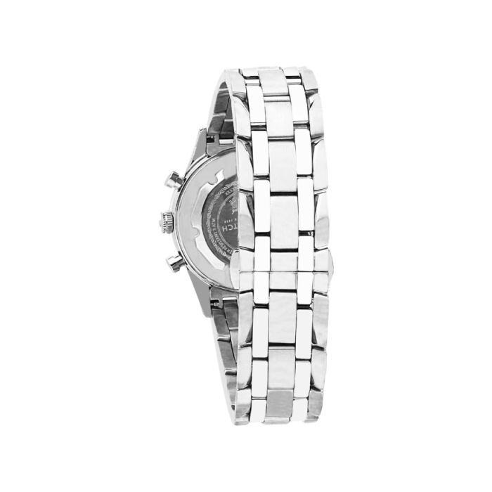 Philip Watch Men's Quartz Chronograph Sunray R8273908001