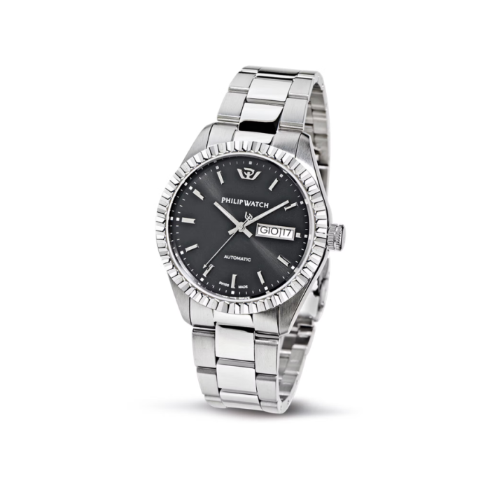 Philip watch clearance automatic