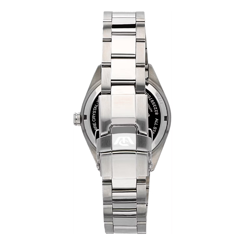 Philip Watch Men's Automatic Watch Caribe R8223597006