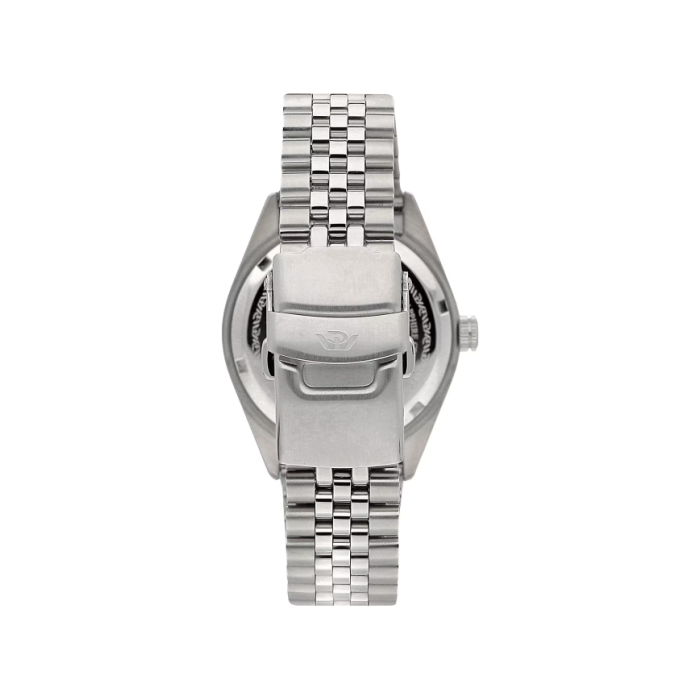 Philip Watch Men's Quartz Watch Caribe R8253597077 Blue