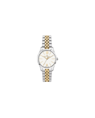 Philip Watch Women's Quartz Watch Grace R8253208516 Ivory
