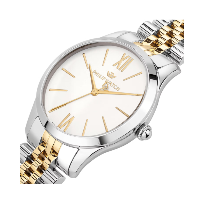 Philip Watch Women's Watch at Quartz Grace R8253208516