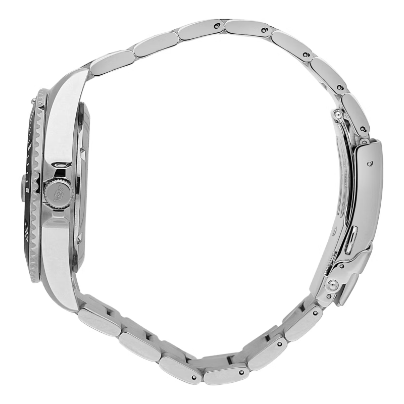 Philip Watch Men's Watch Automatic Caribe R8223216009