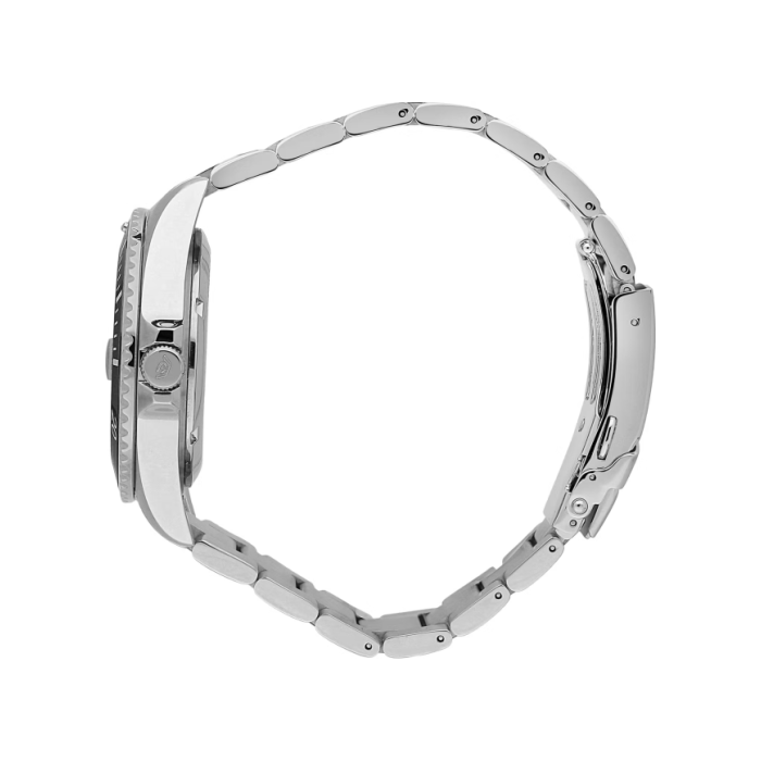 Philip Watch Men's Watch Automatic Caribe R8223216009