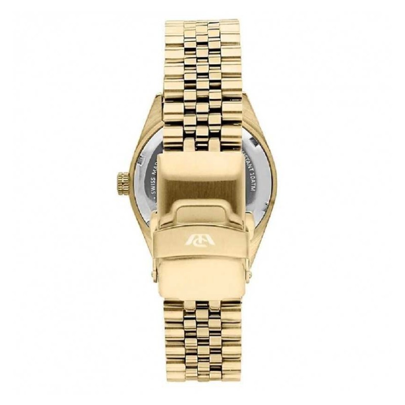 Philip Watch Man/Woman Quartz Watch Caribe R8253597087