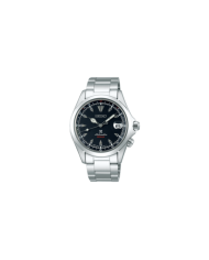 Seiko Automatic Man's Watch Prospex Earth SPB117J1 Black