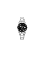 Philip Watch Men's Watch Automatic Caribe R8223597029 Black