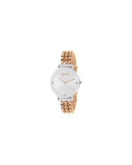 Liu Jo Orologio Donna al Quarzo Framework TLJ1389 Argento