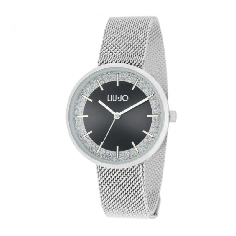 Liu Jo Women's Quartz Watch Gala TLJ2160 Black