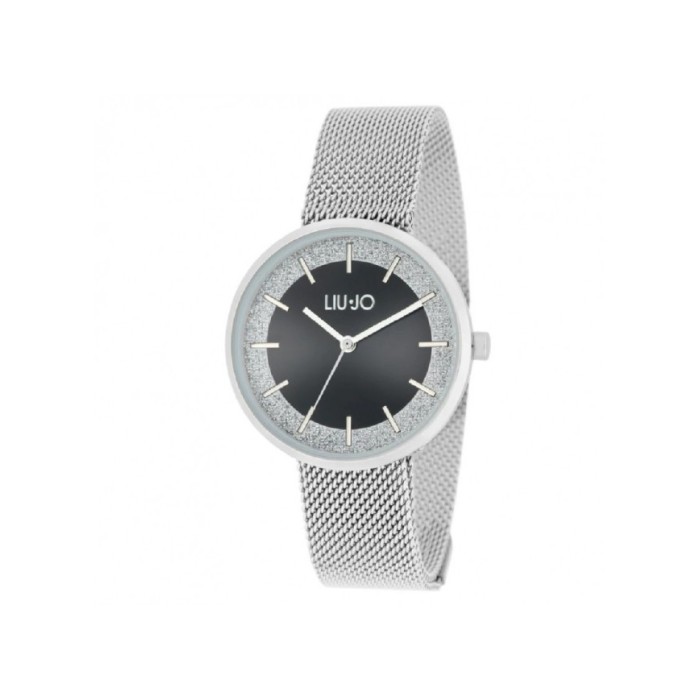 Liu Jo Orologio Donna al Quarzo Gala TLJ2160 Nero